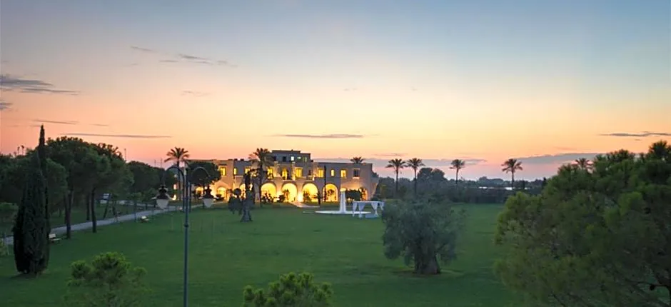 Tenuta la Baronessa Resort