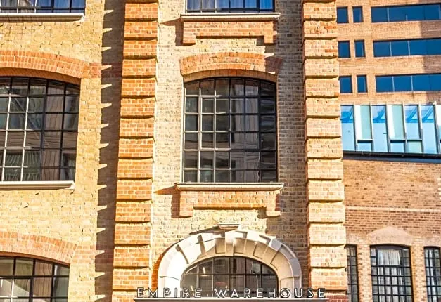 Native Bankside