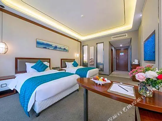 GRAND MADISON HANKOUBEI