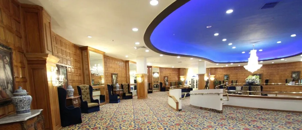 Soleil Apartments at Castle Beach Club