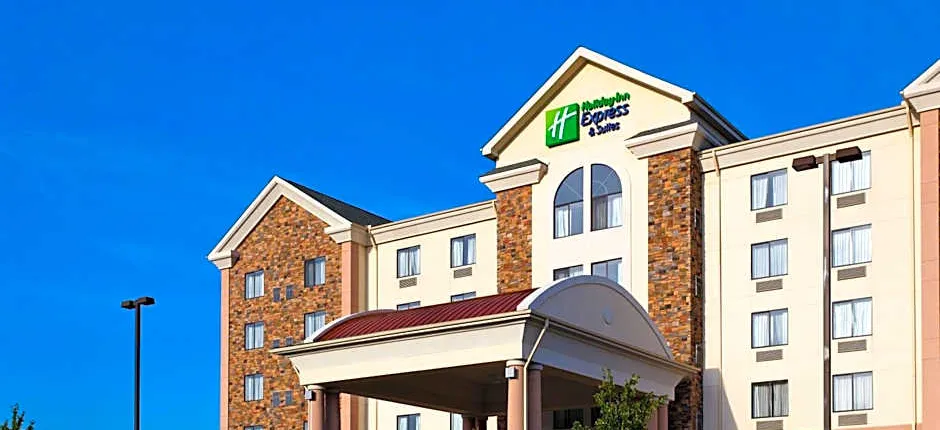 Holiday Inn Express Hotel & Suites Kingsport-Meadowview I-26 By IHG
