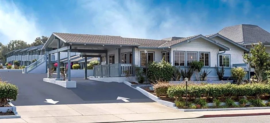 Ramada by Wyndham Monterey