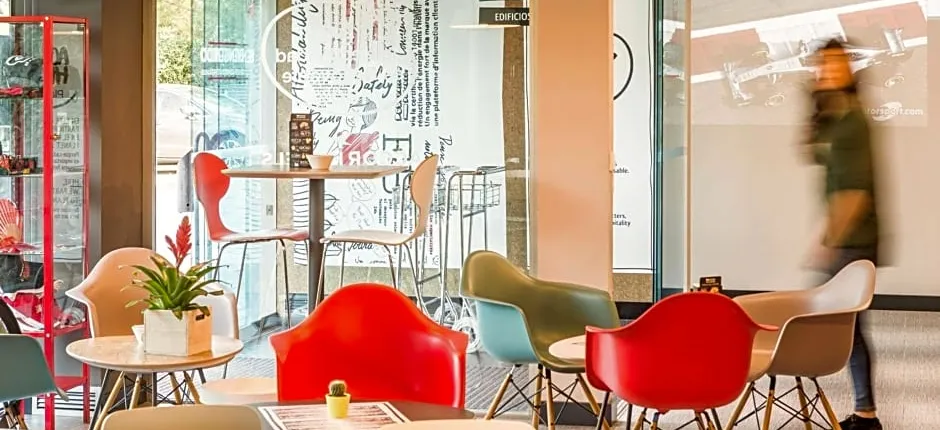 ibis Barcelona Montmelo Granollers
