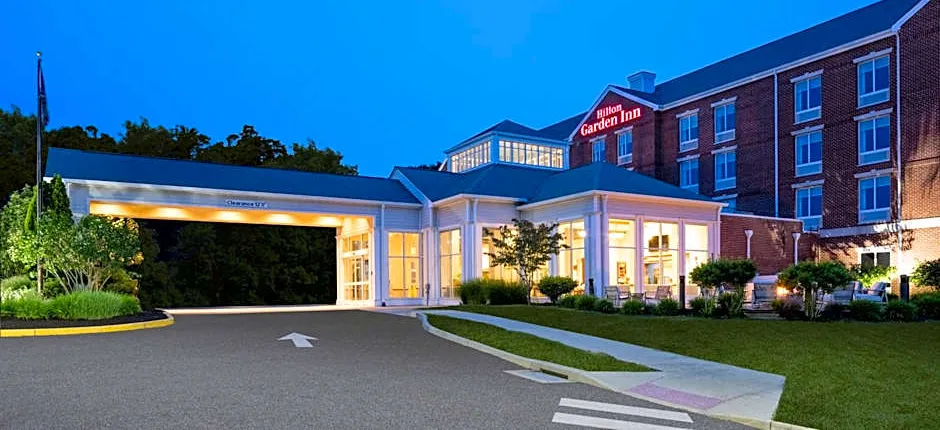 Hilton Garden Inn Mystic/Groton