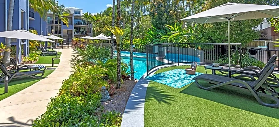 Verano Resort Noosa