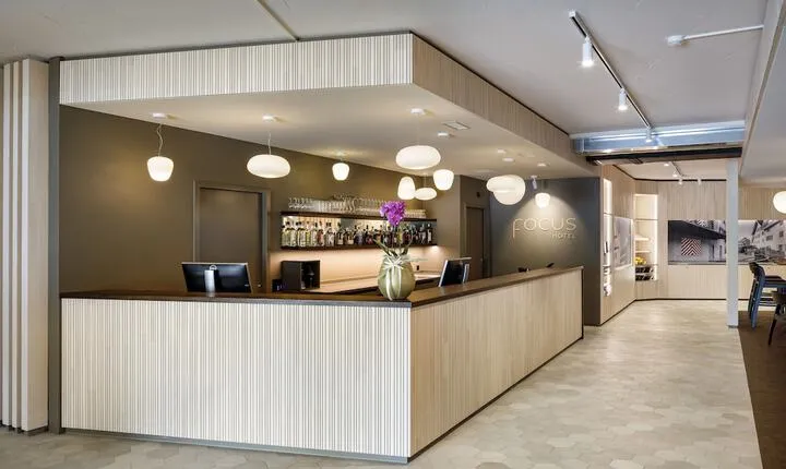 FOCUS Hotel