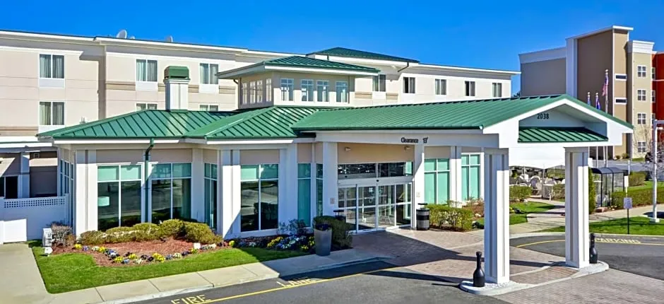 Hilton Garden Inn Riverhead