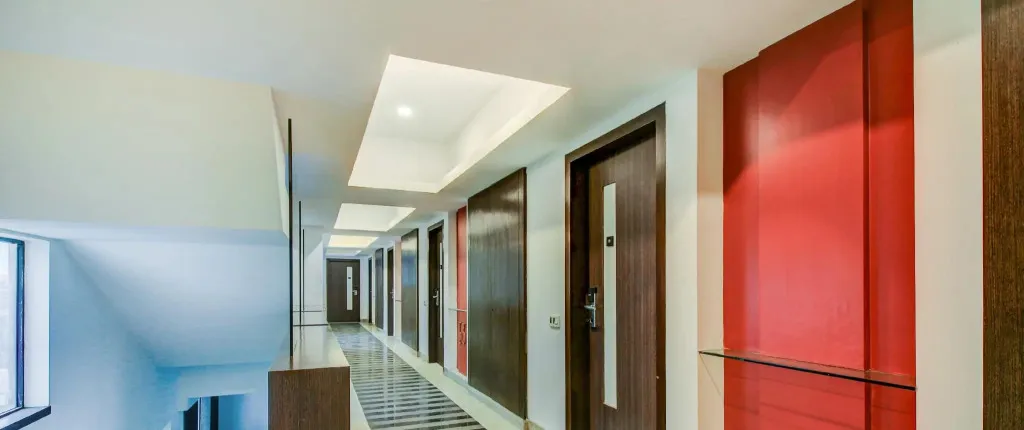 Treebo Trend Legend II