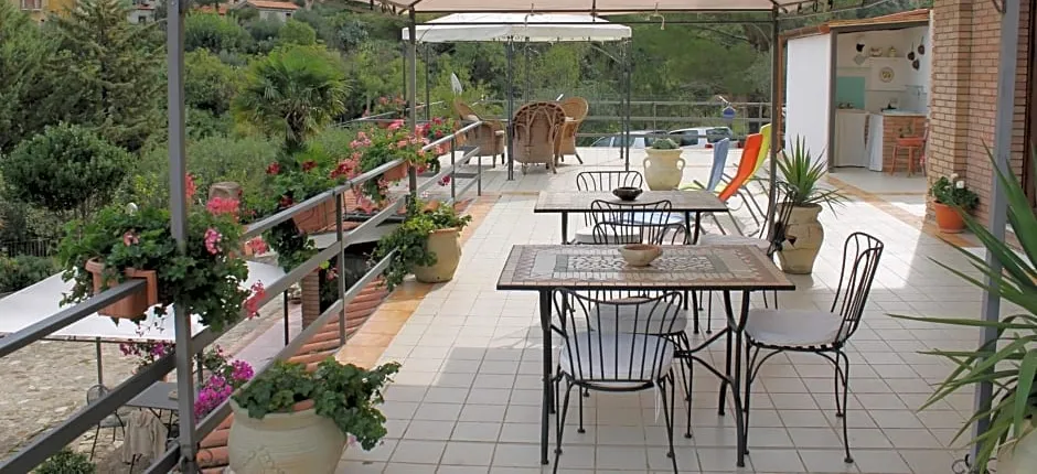 B&B Villa Letizia