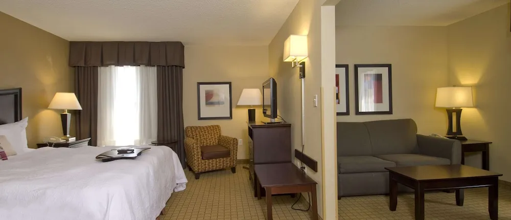 Hampton Inn Corydon