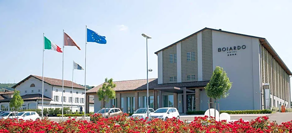 Boiardo Hotel