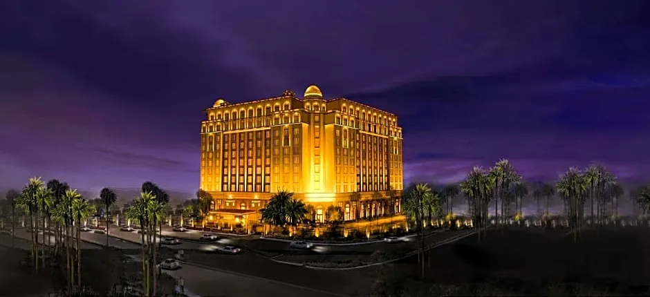 The Leela Palace New Delhi