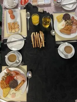 Darfield Hotel, Blackpool