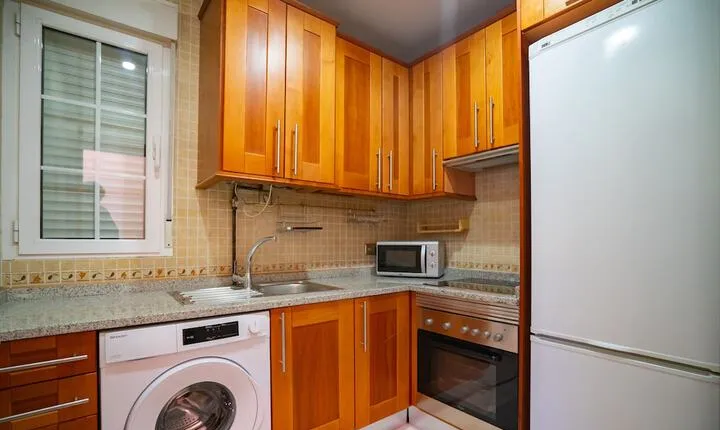 Smartr Madrid La Latina