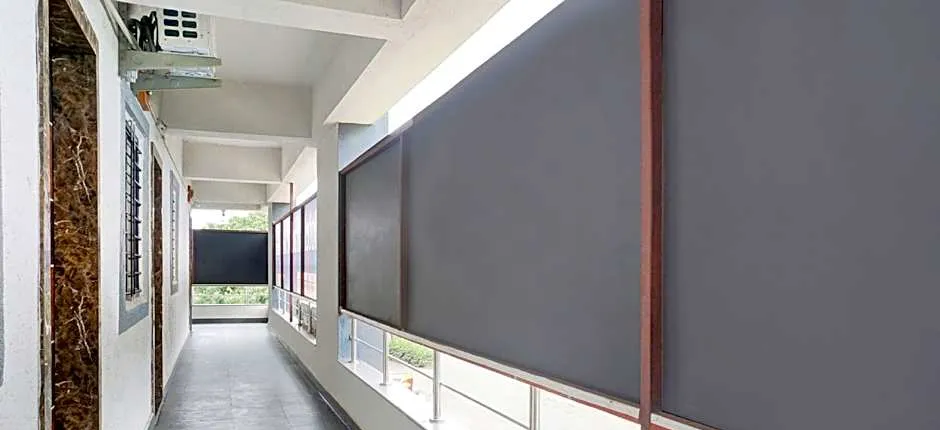 Hotel O Paradise Inn