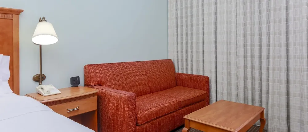 Hampton Inn Memphis-Walnut Grove/Baptist Hospital East