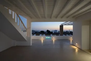 Pelagos Sunset, Mykonos
