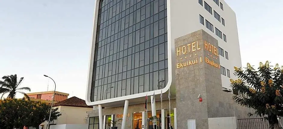 Hotel Ekuikui I