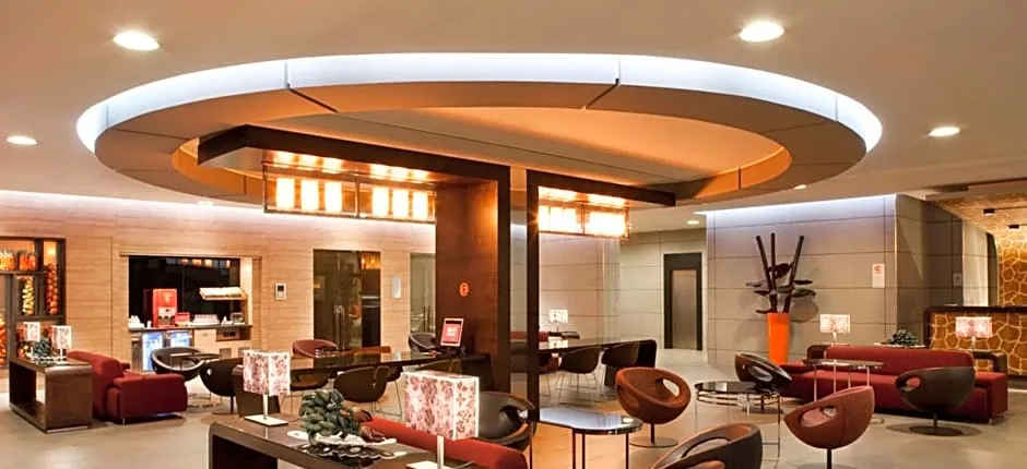 THotel Lamezia