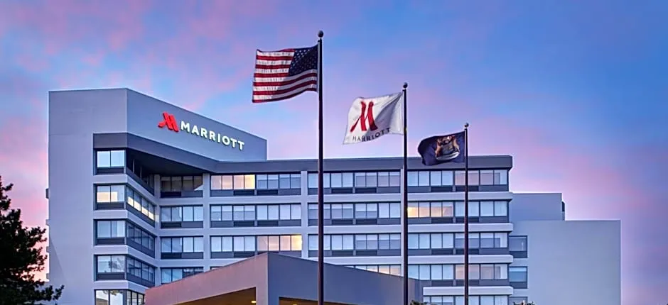 Detroit Marriott Southfield