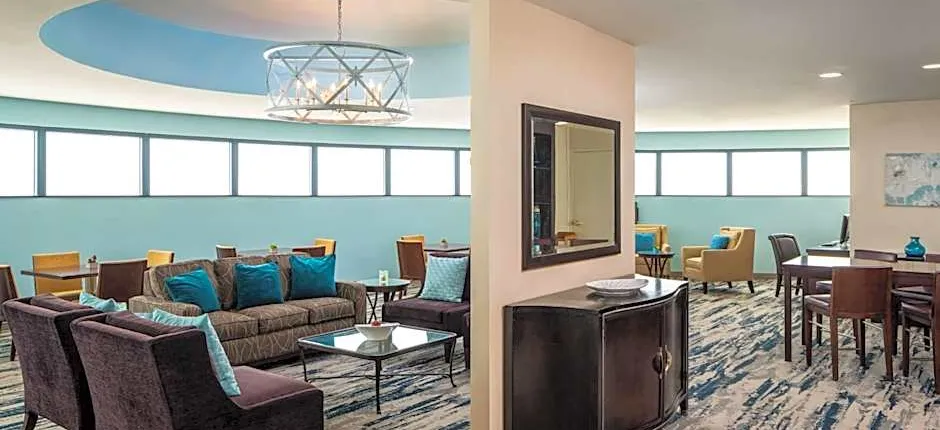 Sheraton Tampa Brandon Hotel