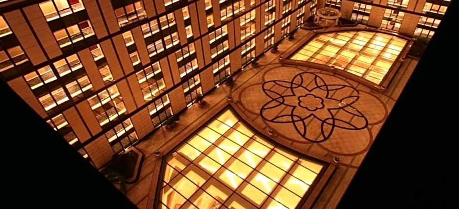 Grand Central Hotel Shanghai