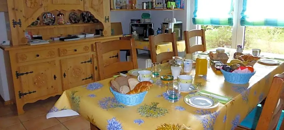 B&B Les Acacias