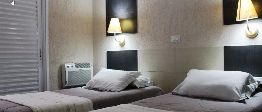 ANHANGAVA HOTEL POUSADA