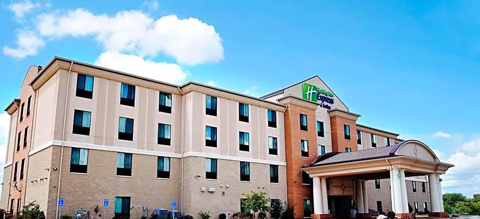Holiday Inn Express and Suites Urbandale Des Moines By IHG
