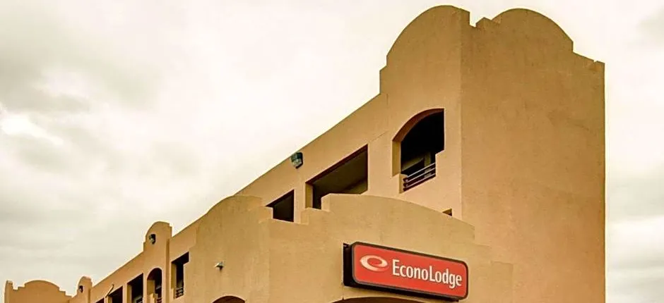 Econo Lodge Albuquerque East