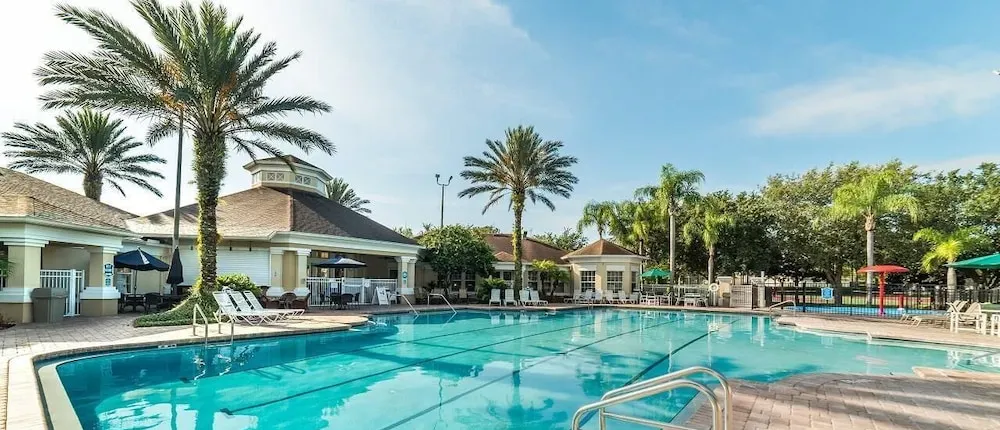 8106 Princess Palm Lane, Kissimmee