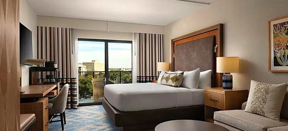 Plaza San Antonio Hotel & Spa, Autograph Collection