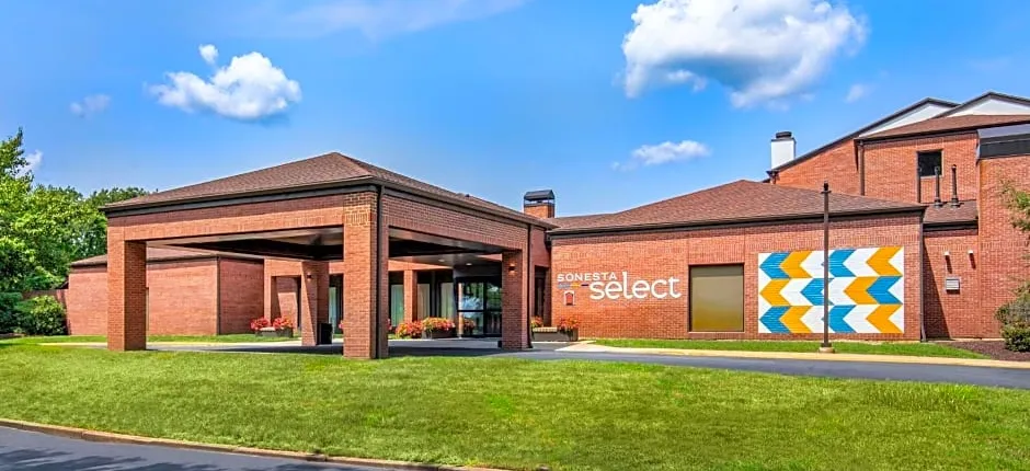 Sonesta Select Boston Foxborough Mansfield