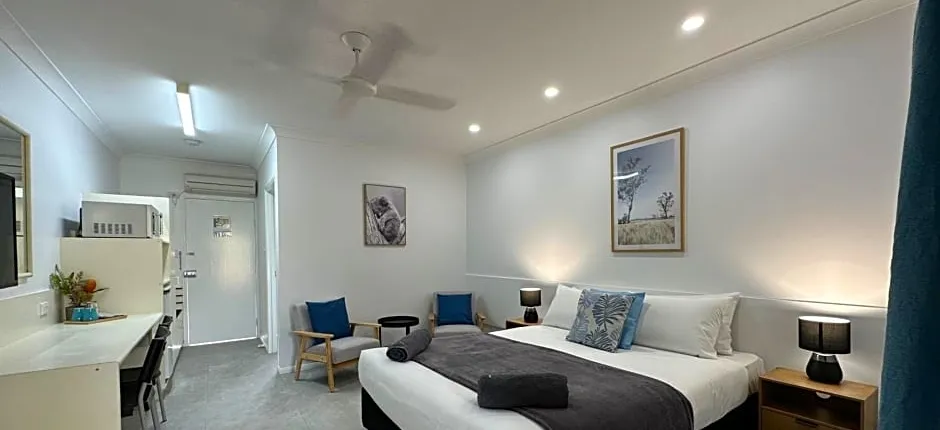 Mareeba Motor Inn