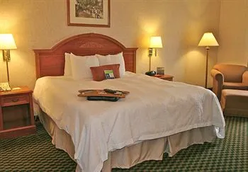 Hampton Inn Columbus Interstate 70 East - Hamilton Road