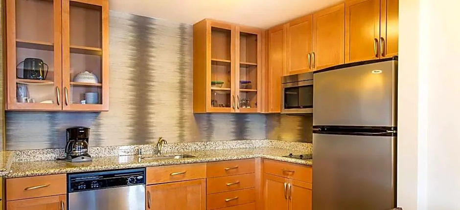 Residence Inn by Marriott Lexington Keeneland/Airport