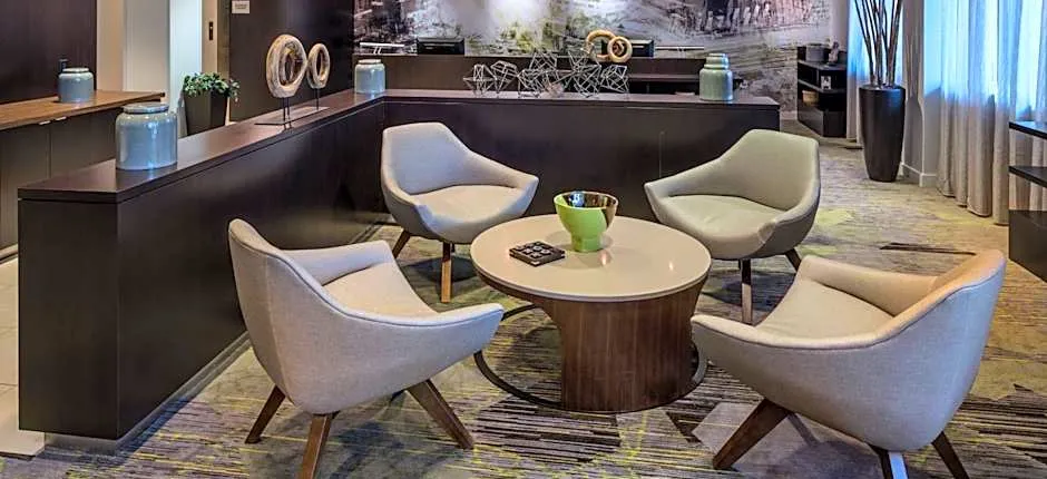 Courtyard by Marriott Miami West/FL Turnpike