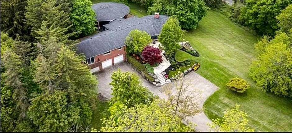 Country living, relax, fun.