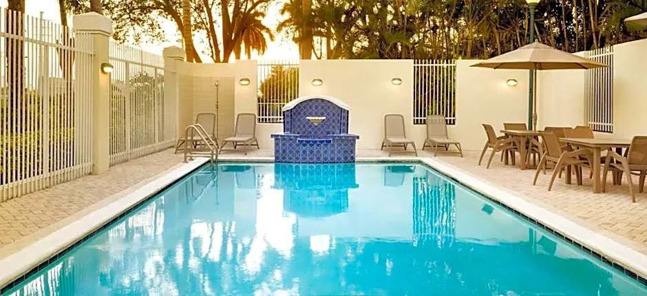 TownePlace Suites by Marriott Boca Raton