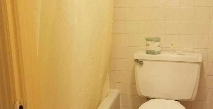 Scottish Inn McMinnville