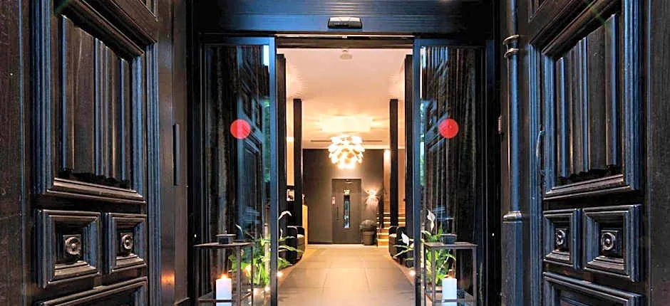 Hotel Paseo De Gracia