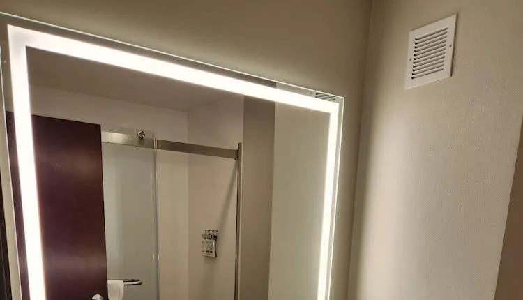 Holiday Inn Express Hotel & Suites Perry, an IHG Hotel