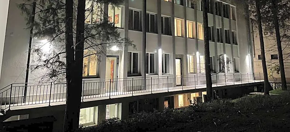 DORM BG pet-friendly Aparthotel