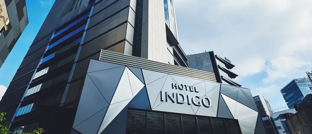 Indigo Tokyo Shibuya