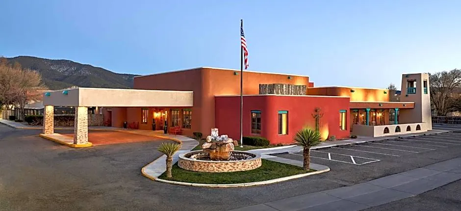 Hotel Don Fernando de Taos, Tapestry Collection by Hilton