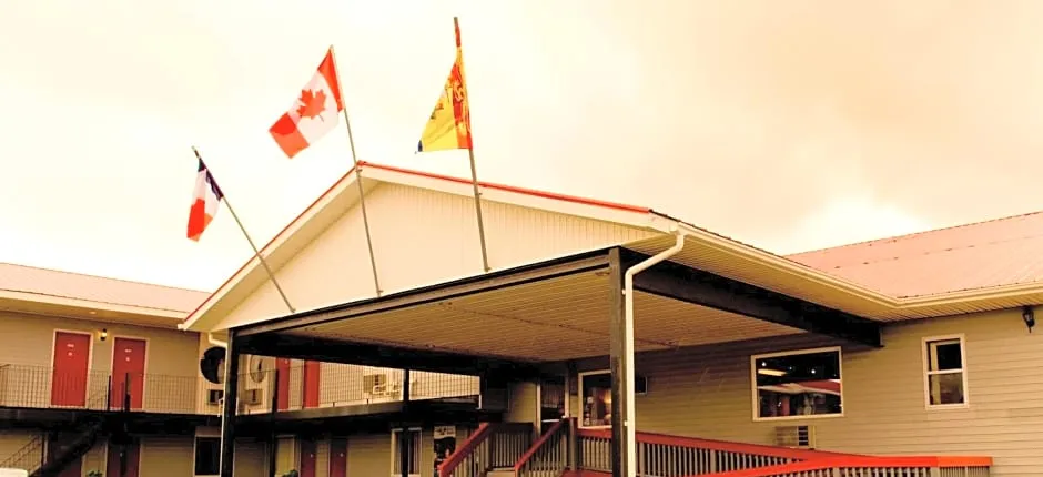Seely's Motel
