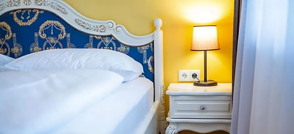 VULKAN Residenz Hotel I Self Check-in