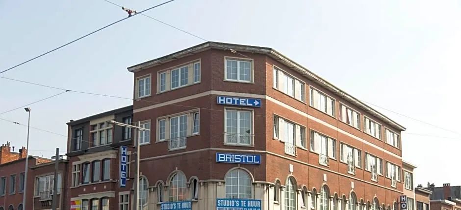 Hotel Bristol Internationaal