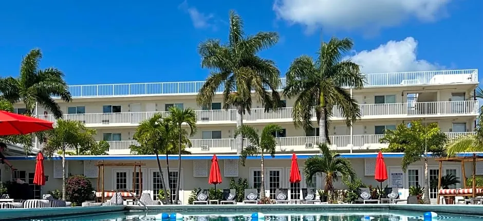 Skipjack Resort & Marina