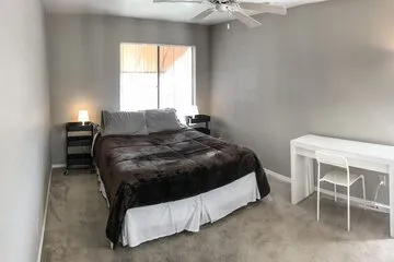 Old Town Scottsdale Golf Retreat